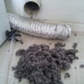 The Dangers of a Clogged Dryer Vent: How to Spot the Warning Signs and Protect Your Home