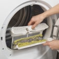 The Importance of Cleaning Dryer Vents for Efficient Drying