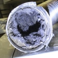 The Importance of Regularly Cleaning Your Dryer Vent: An Expert's Perspective