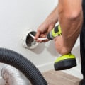 The Importance of Cleaning Your Dryer Vent Regularly