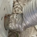 The Hidden Dangers of a Clogged Dryer Vent: How to Spot the Symptoms and Prevent Fires