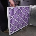 The Ultimate Guide to Maintaining Your Four-Inch Furnace HVAC Air Filter