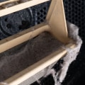 The Hidden Dangers of Clogged Dryer Vents: How to Spot and Prevent Them