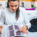 The Importance of Cleaning Your Dryer's Lint Trap