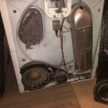 Why is My Dryer Not Heating Up?