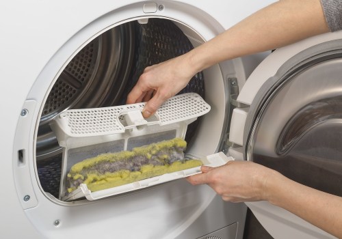 The Importance of Cleaning Dryer Vents for Efficient Drying