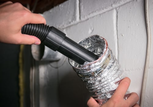 The Ultimate Guide to Cleaning Your Dryer Vent Like a Pro