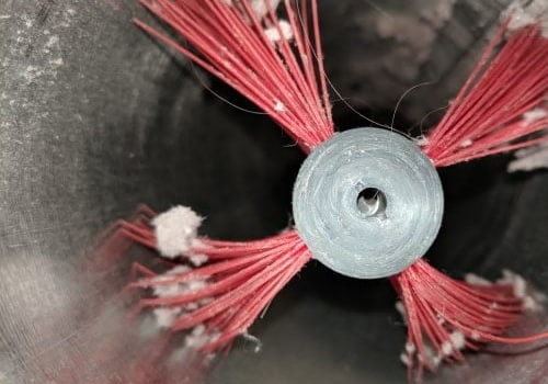 The Benefits of Hiring Professionals for Dryer Vent Cleaning