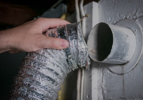 The Importance of Regular Dryer Vent Maintenance for Home Safety